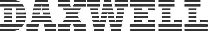 Daxwell logo