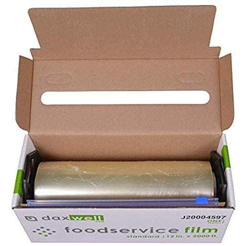 Film Roll, 12" x 2000' - Daxwell