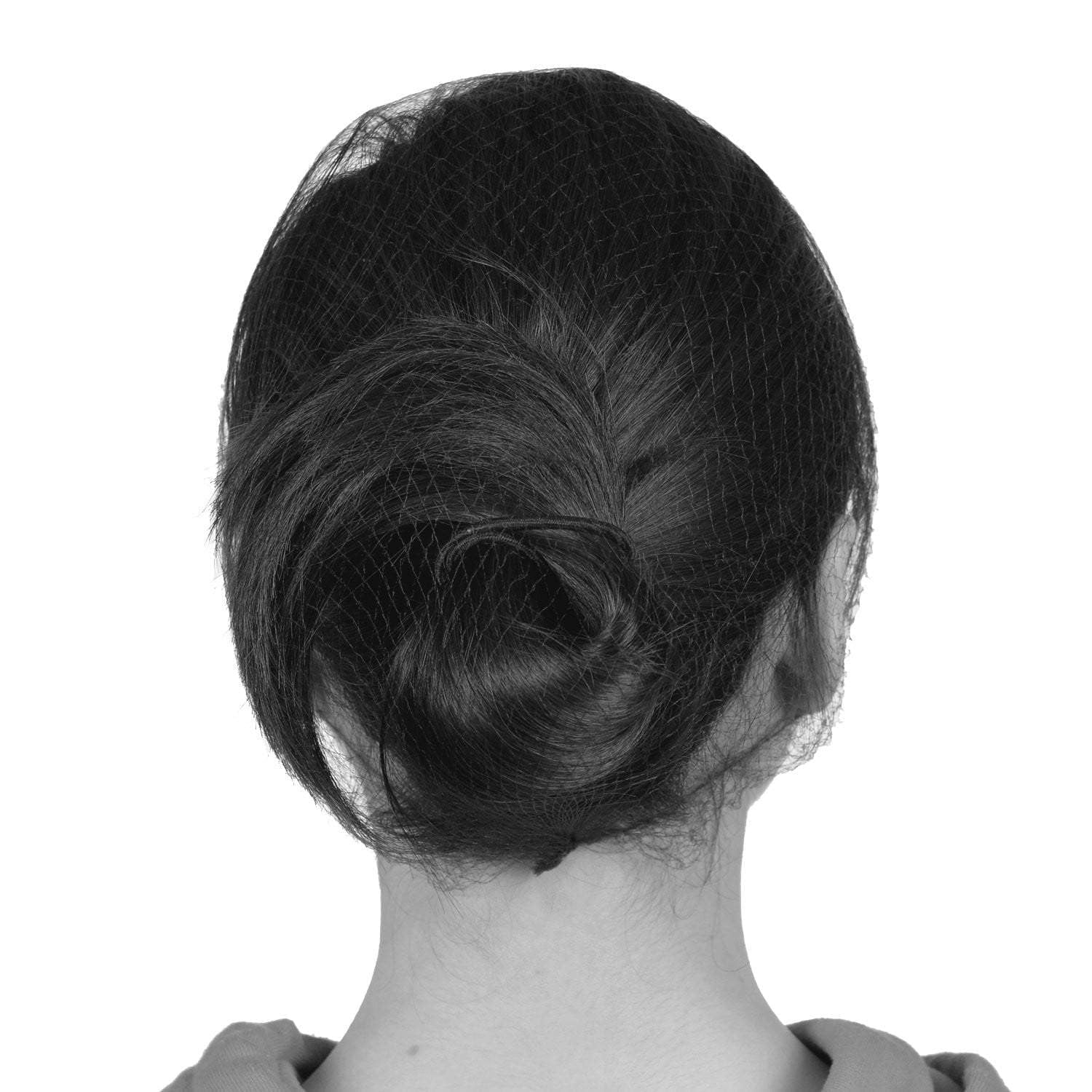 Hairnets 22", Brown - Daxwell