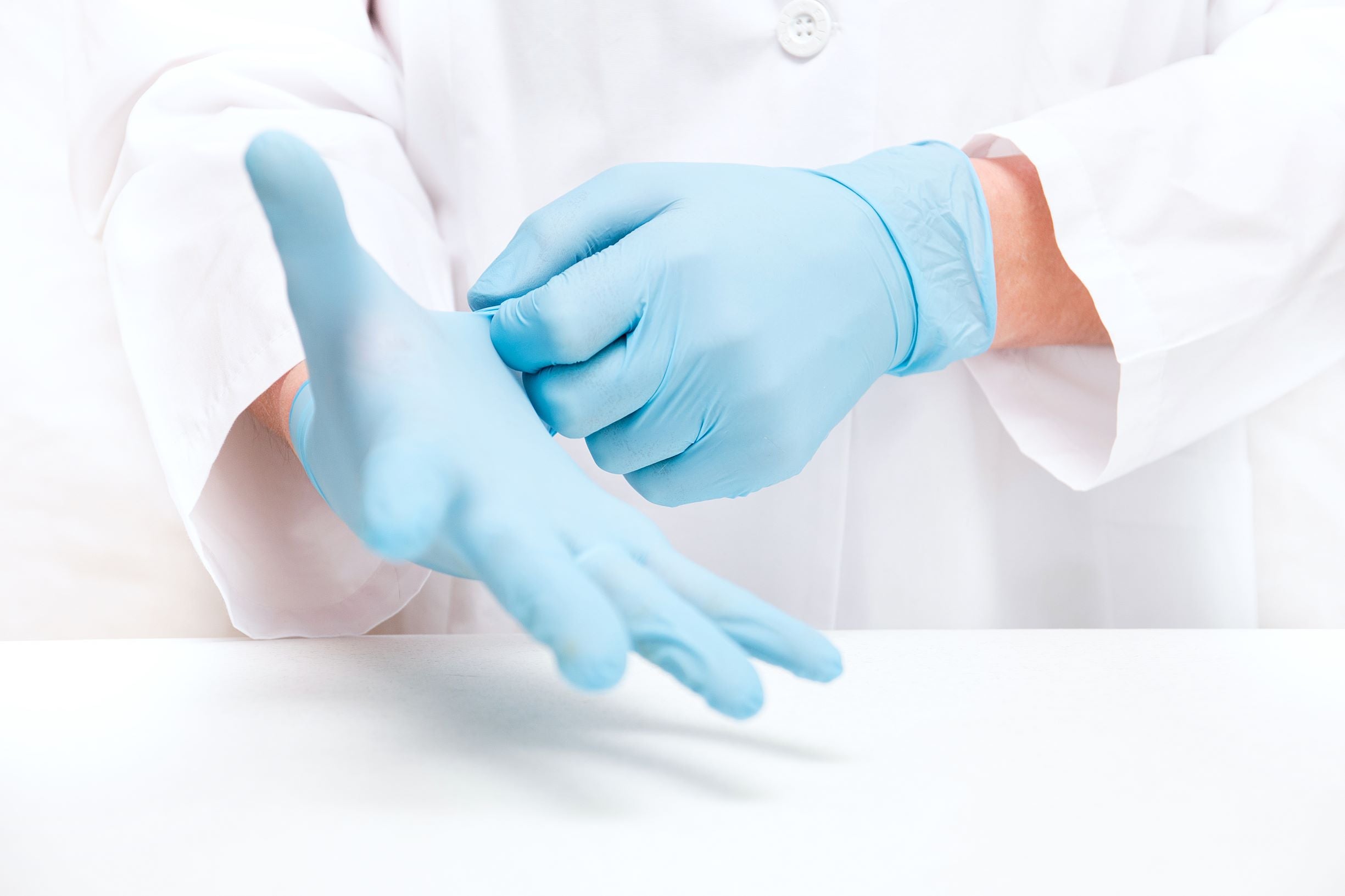 Exam Gloves
