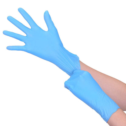 Stretch Vinyl General Purpose Gloves - Daxwell