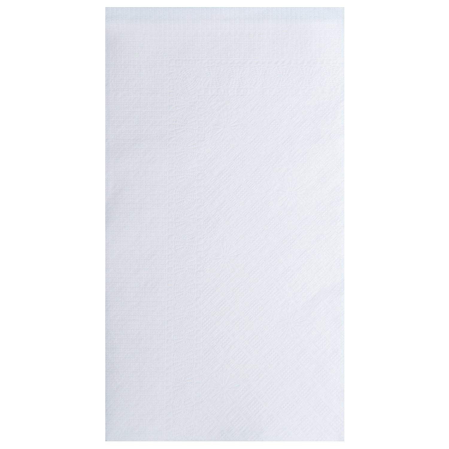 Dinner Napkins, White - Daxwell