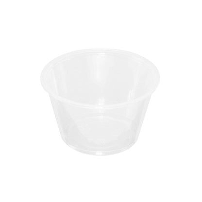 4 oz. Portion Cups - Daxwell
